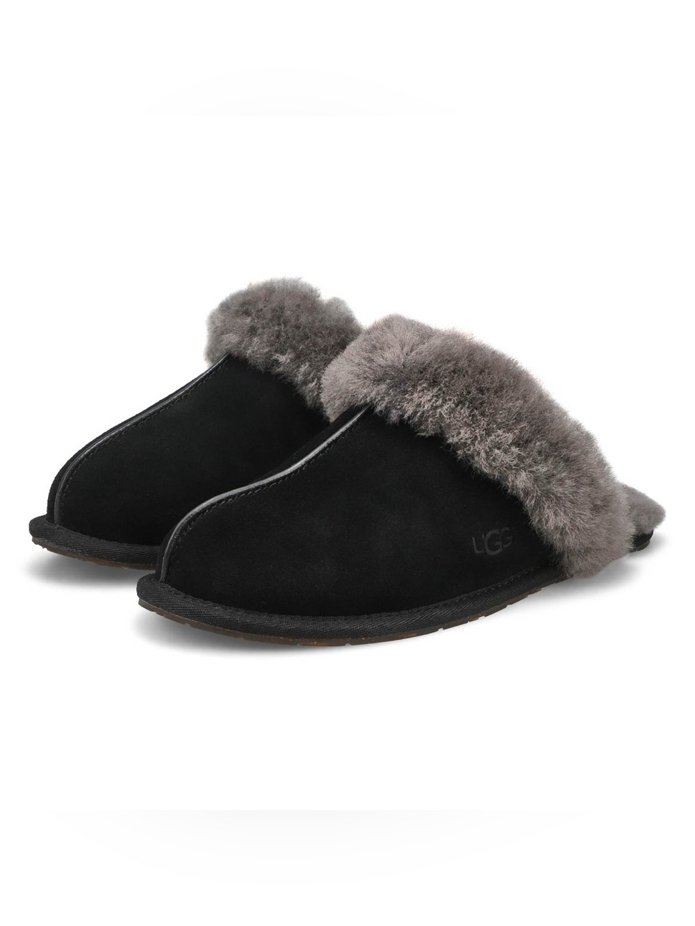 Ugg scuffette slippers
